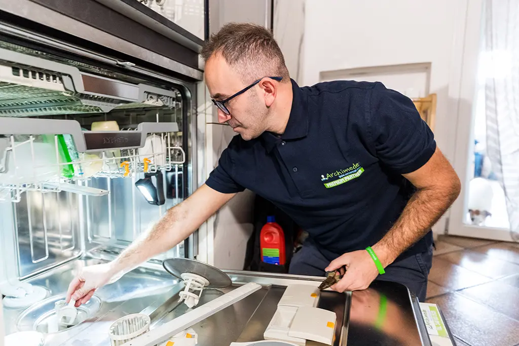 Centro Assistenza elettrodomestici Treviso