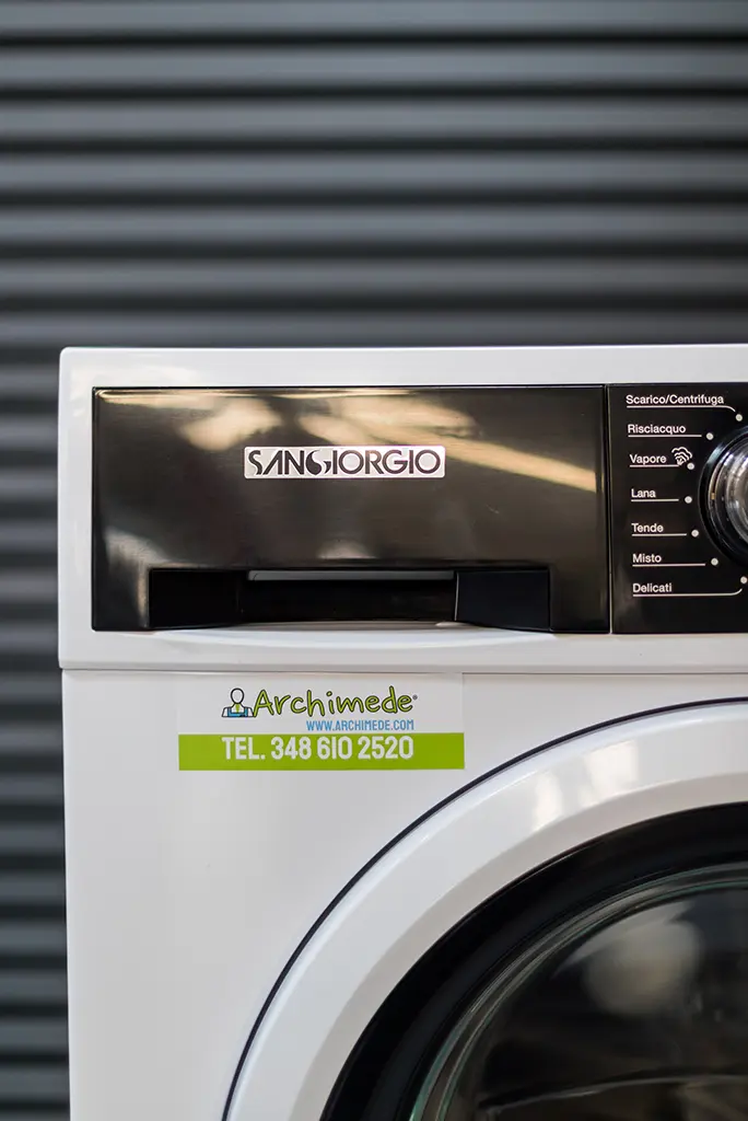 Centro assistenza Sangiorgio Milano Porta Romana