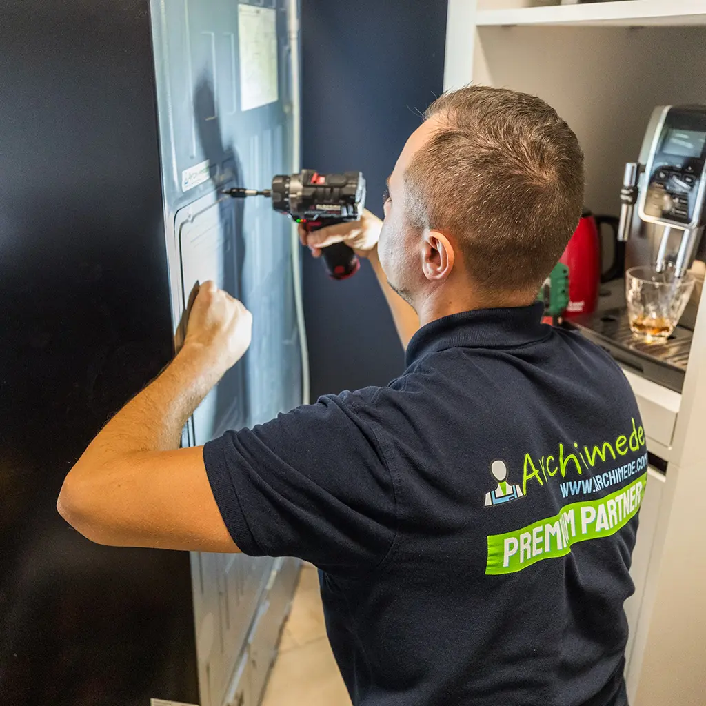 Centro riparazione congelatori Brescia