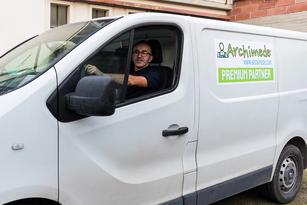 Costo uscita tecnico Firenze