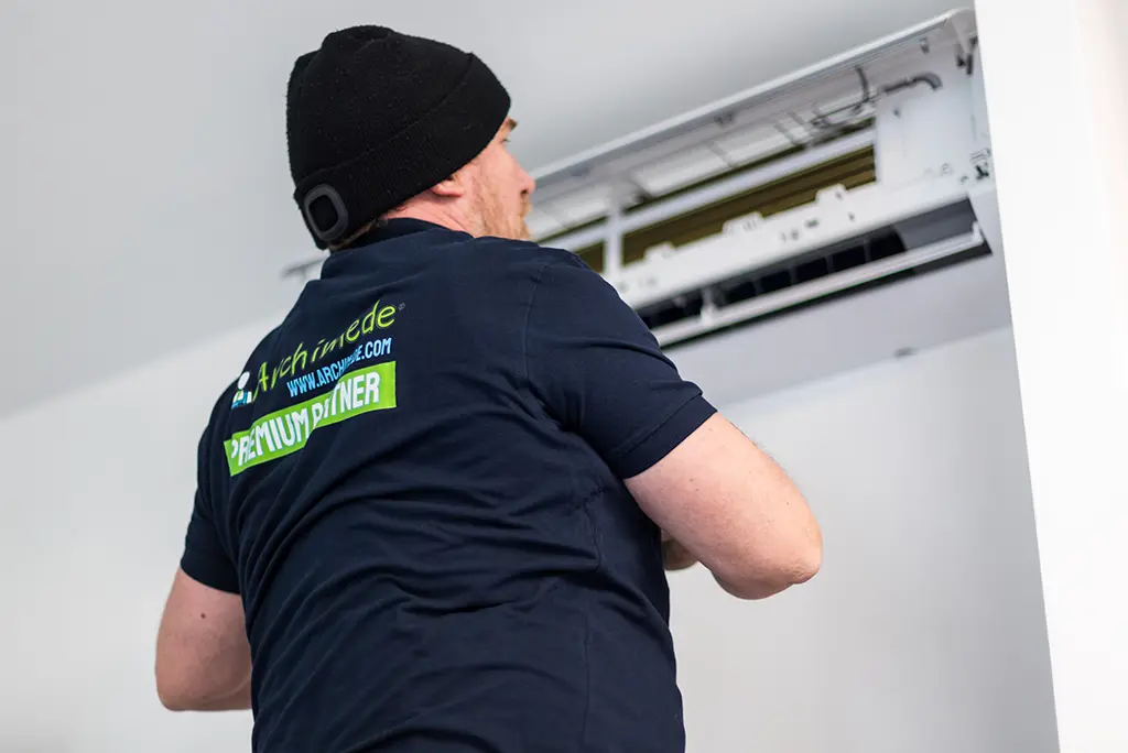 Assistenza Daikin Vicenza | Riparazione Elettrodomestici