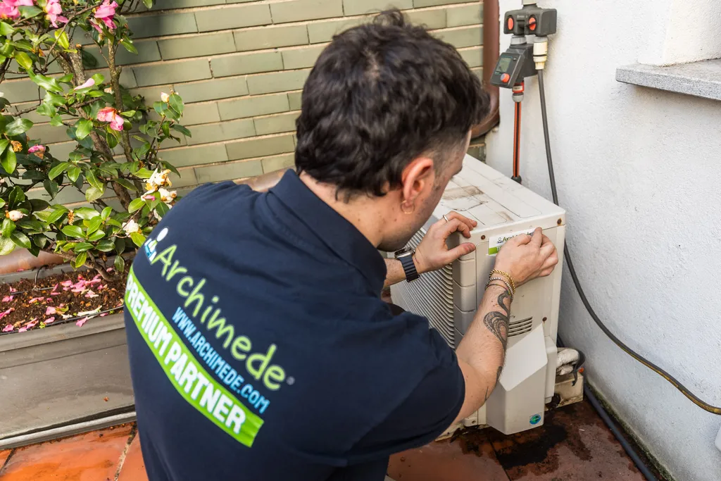 Daikin Cagliari Salsedine [2026] Villasimius Costa Sud Sardegna