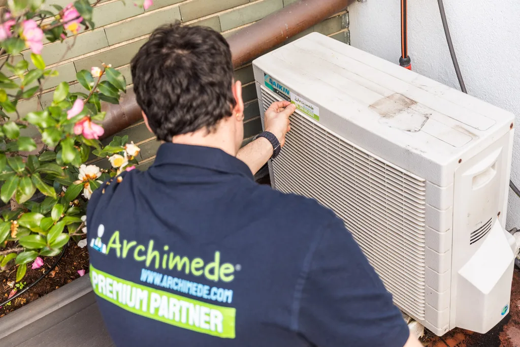 Daikin Costa Domitia Salsedine [2026] Caserta: Codici Errore Split