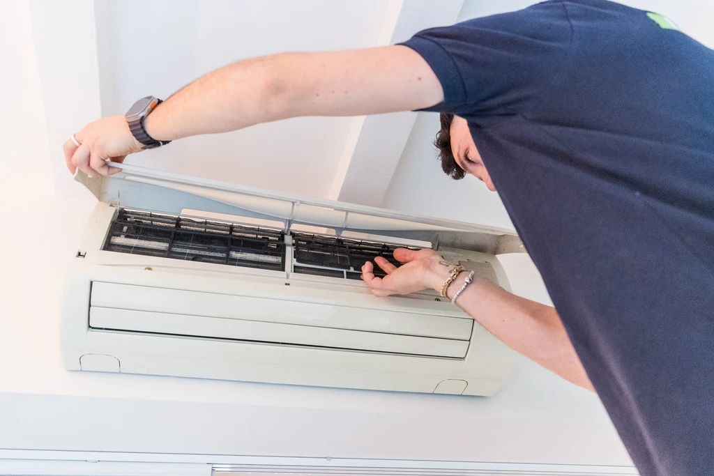 Daikin Genova Salsedine [2026]: Portofino Camogli Recco Tigullio