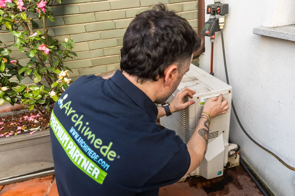 Daikin Palermo Clima Caldo [2026]: Codici U0 A6 F3 Estate 35°C