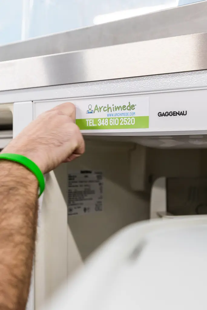 Costi riparazione elettrodomestici Gaggenau Imperia