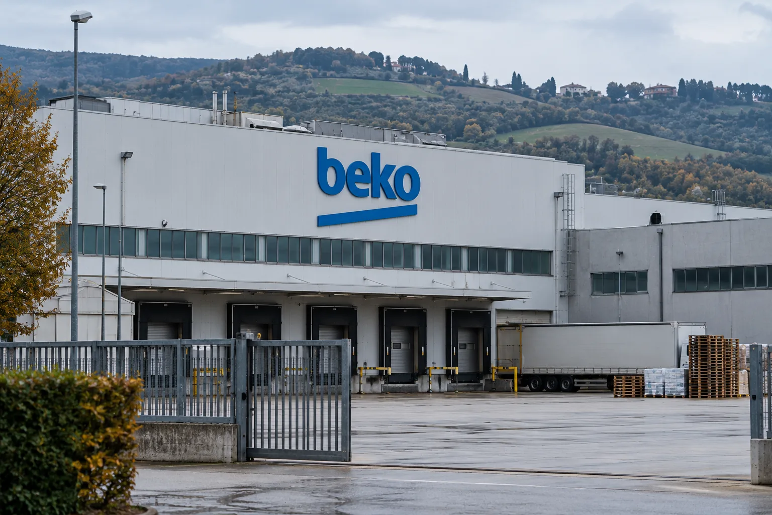 Beko, il piano italiano alla prova dei fatti: produzioni in calo e investimenti sotto osservazione