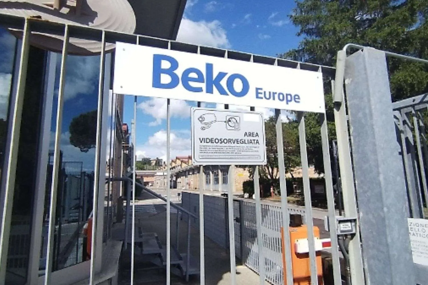 Beko, sono 70 le uscite incentivate tra operai e impiegati