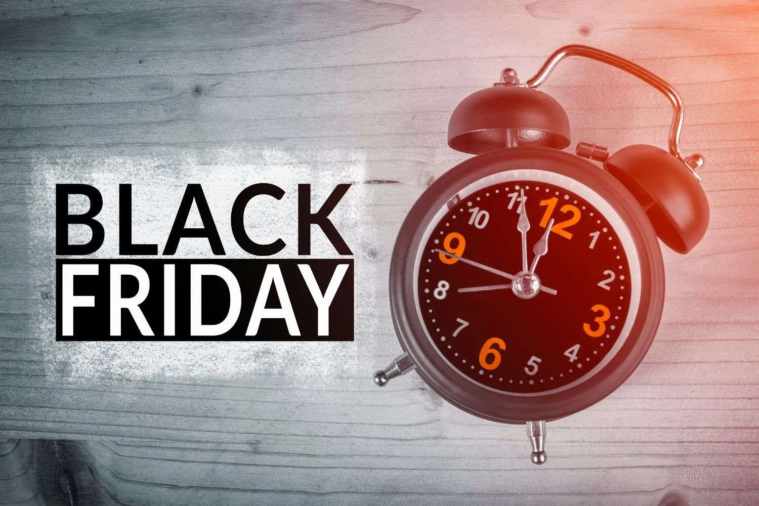 Black Friday 2025: caccia all'offerta irrinunciabile