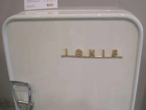 Quinta parte: Gli armadi del freddo, C'è del buono in Danimarca