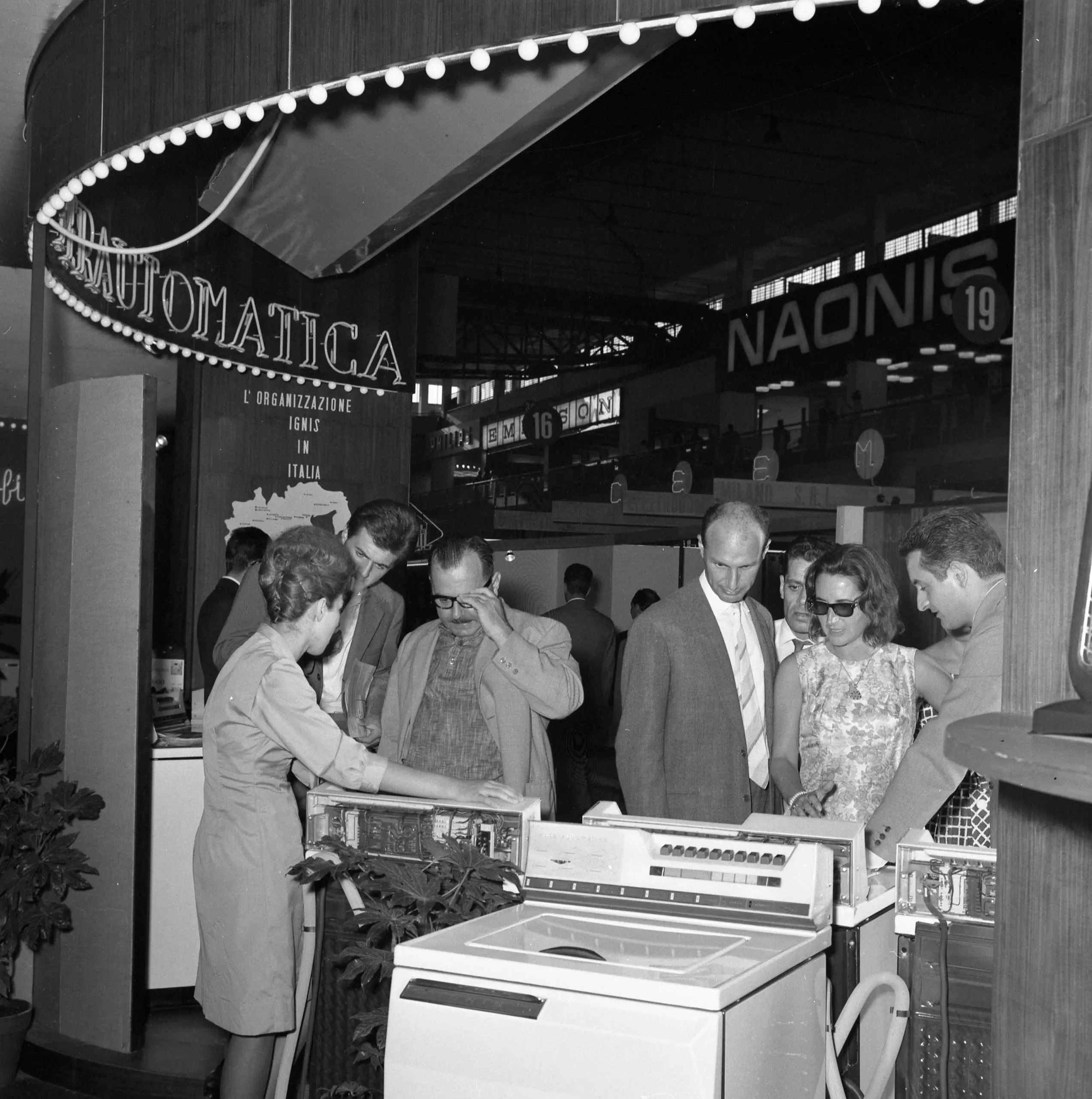 Sesta parte: Preferisco perdere un socio che un fratello