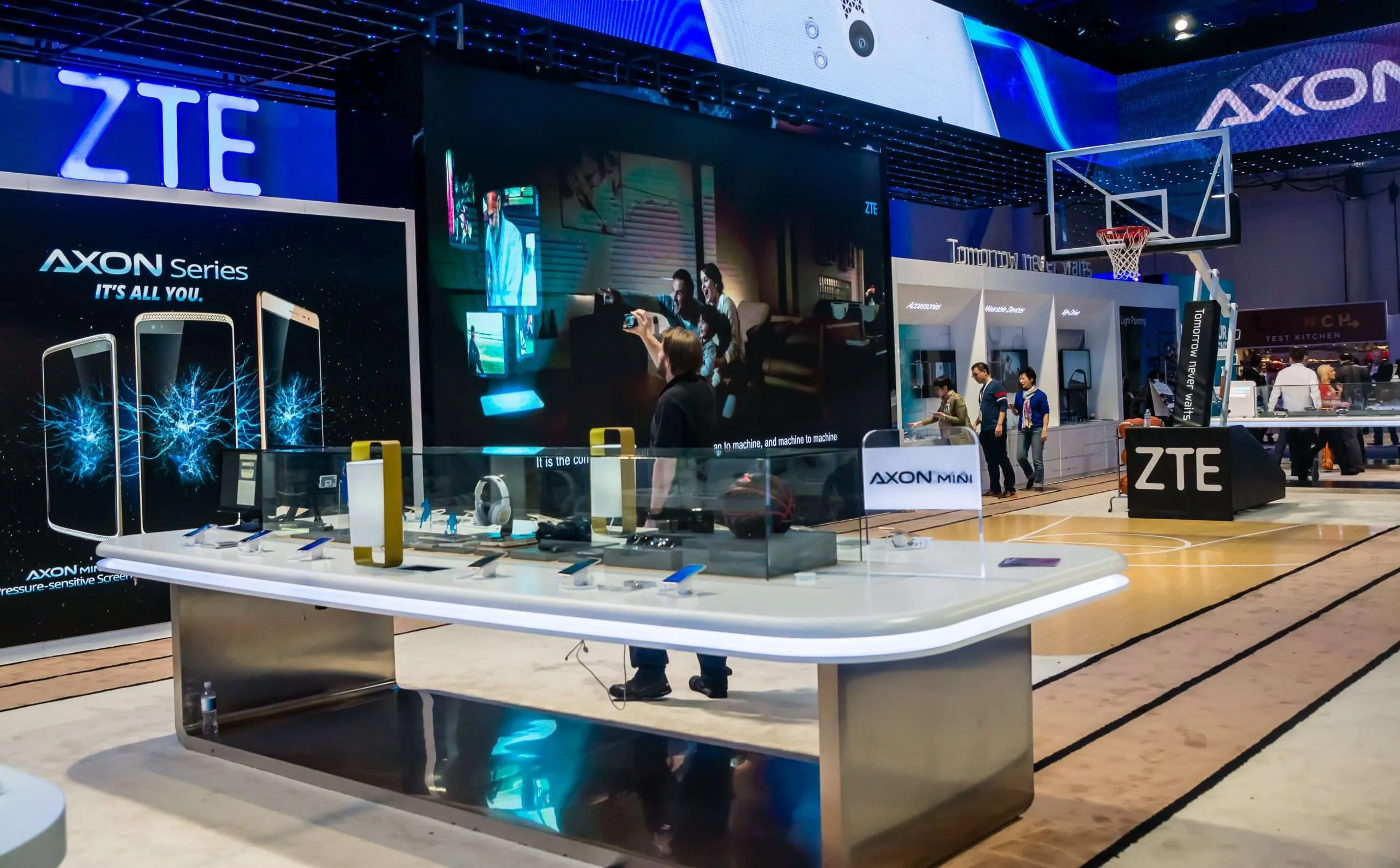 Ces 2025, Al via l'edizione numero 58 dell'evento mondiale dedicato alla tecnologia