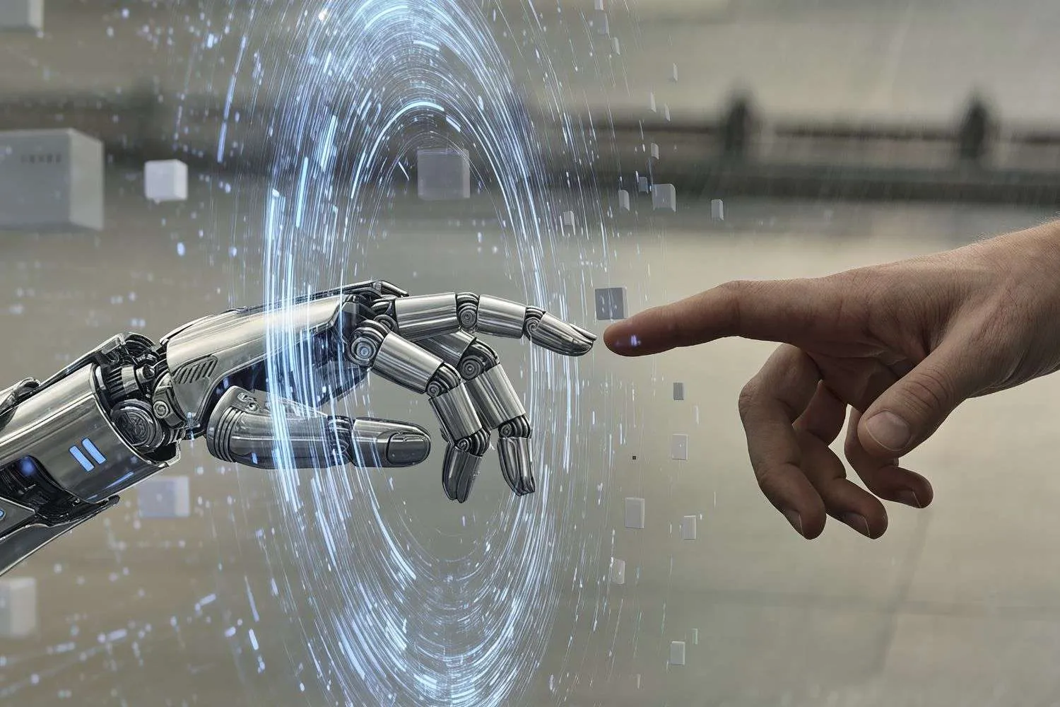 Ces 2026: Intelligenza artificiale avanti tutta