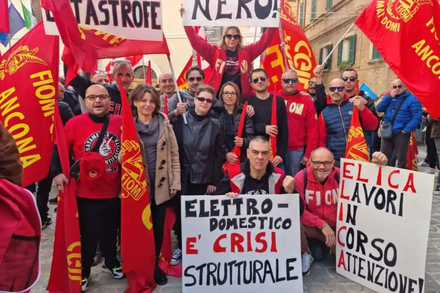 Distretto di Fabriano: un 2026 all'insegna delle incognite