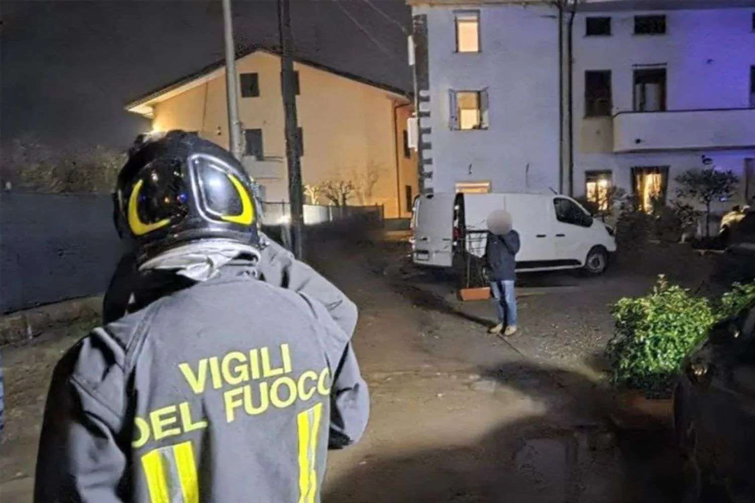 Dramma a Porcari: quattro vittime a causa del monossido di carbonio