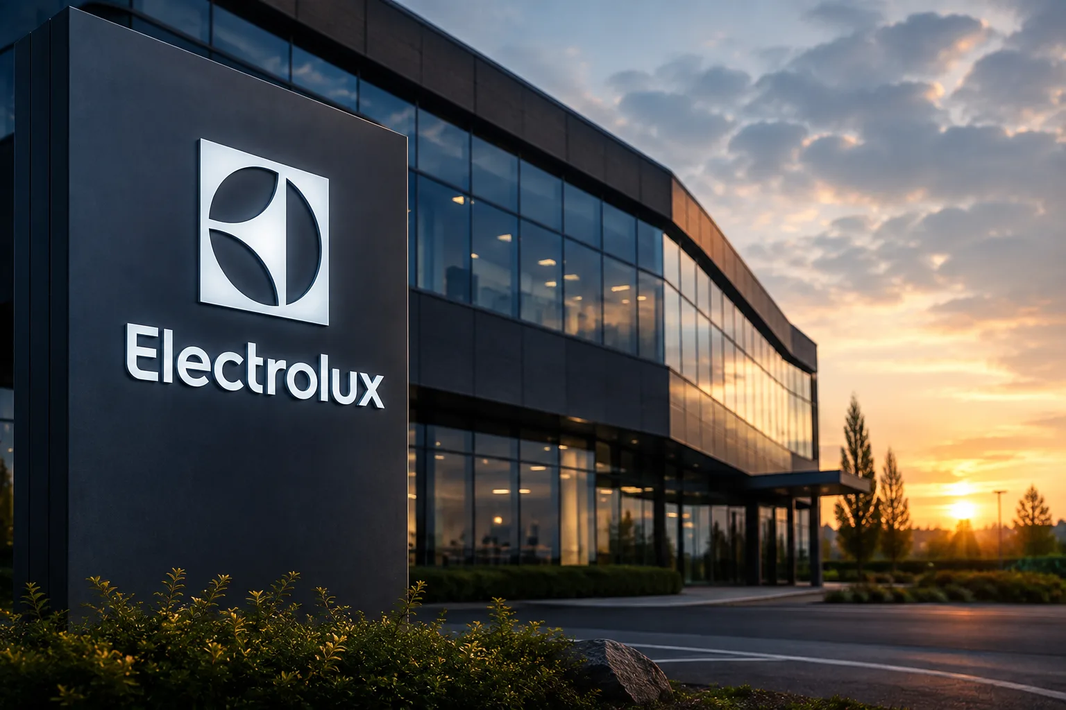 Electrolux torna a crescere, ma la partita italiana resta aperta