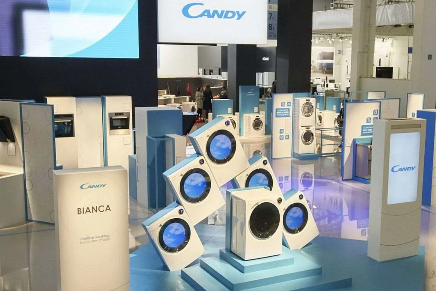 Elettrodomestici, l'Italia tra innovazione e ristrutturazioni industriali: dalla trasformazione di Candy ai nuovi equilibri globali