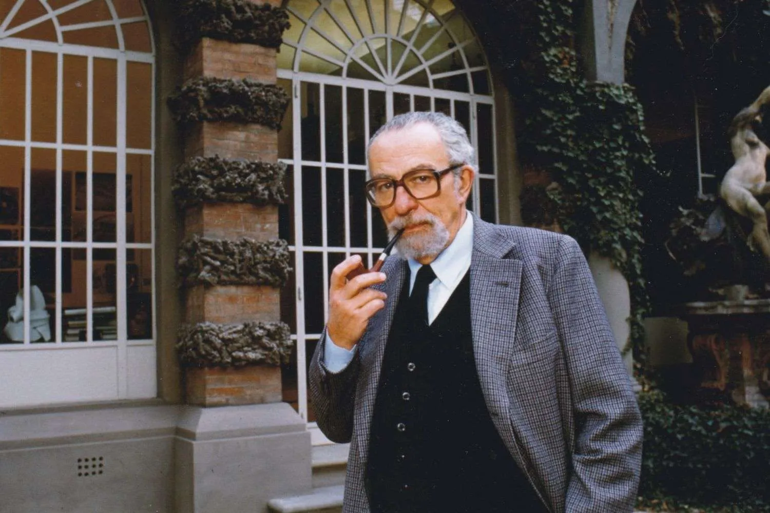 Il primo frigorifero in… plastica