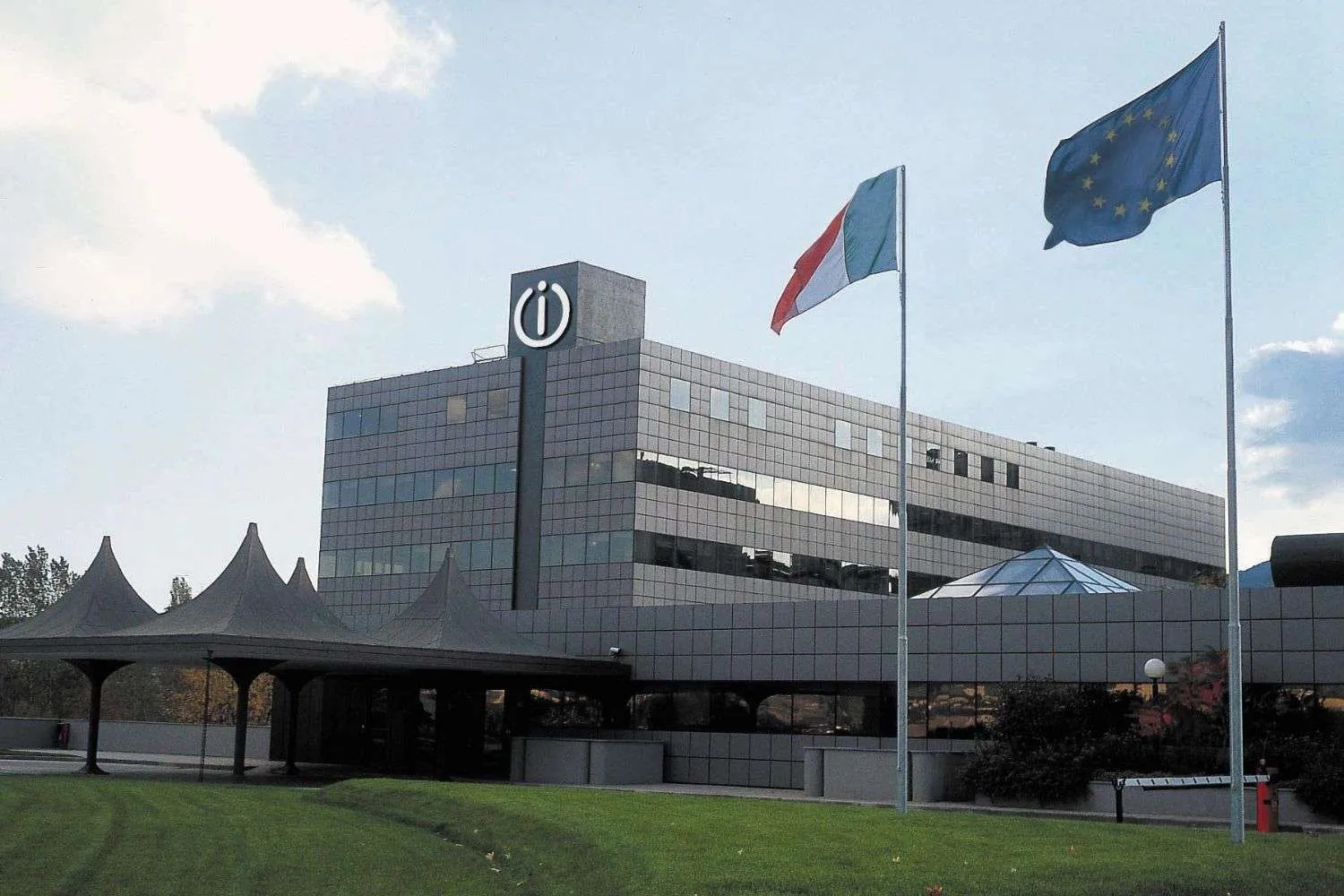 Le origini della Indesit