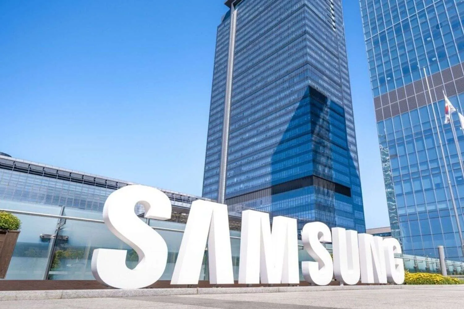 L'IA spinge al massimo utili e ricavi di Samsung