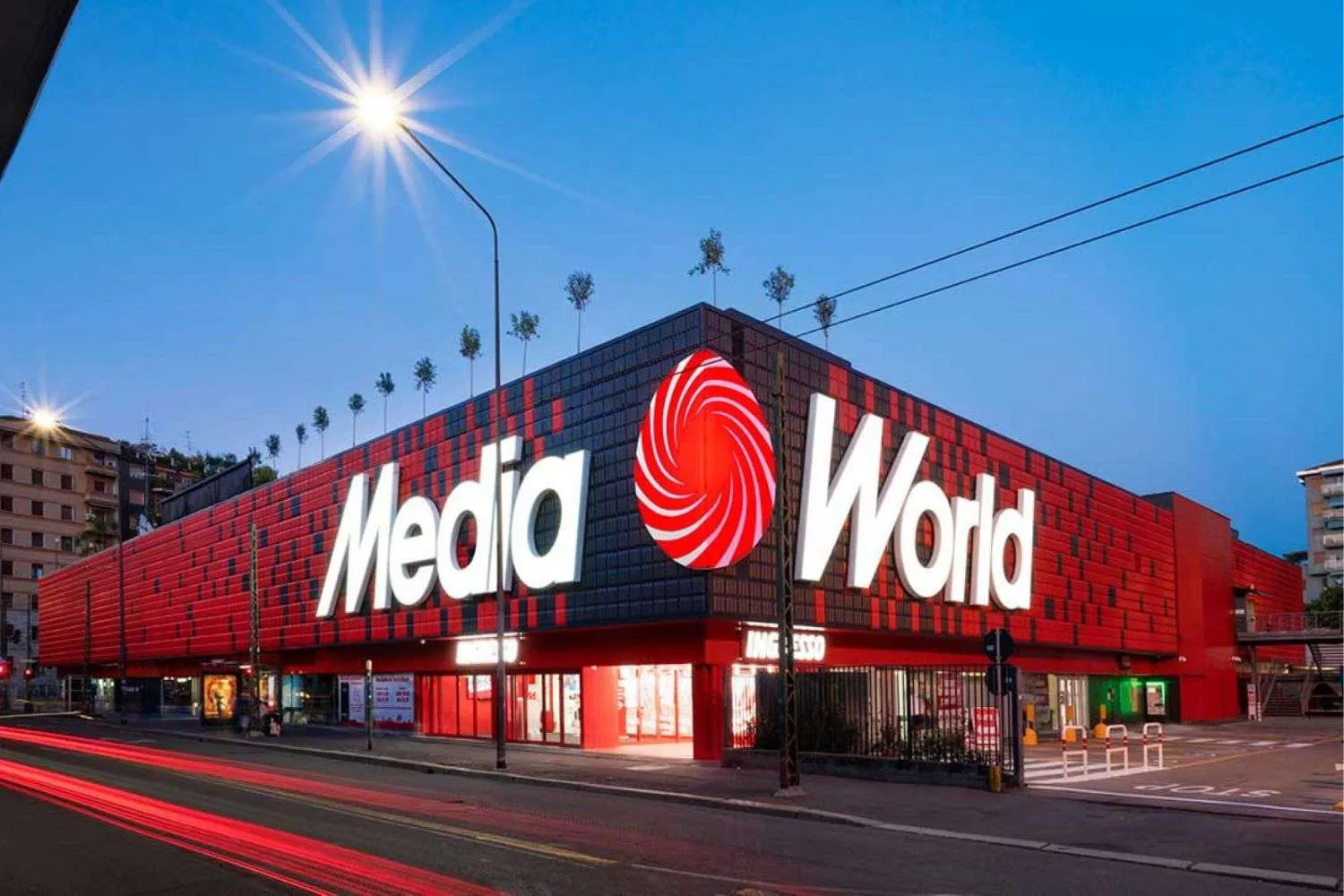 Quer pasticciaccio brutto di… Mediaworld