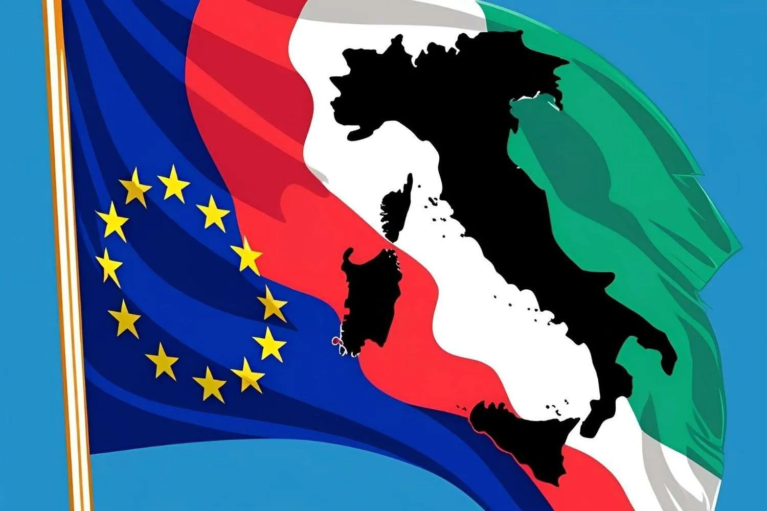 Report Eu Safety Gate: Italia maglia nera nel 2024