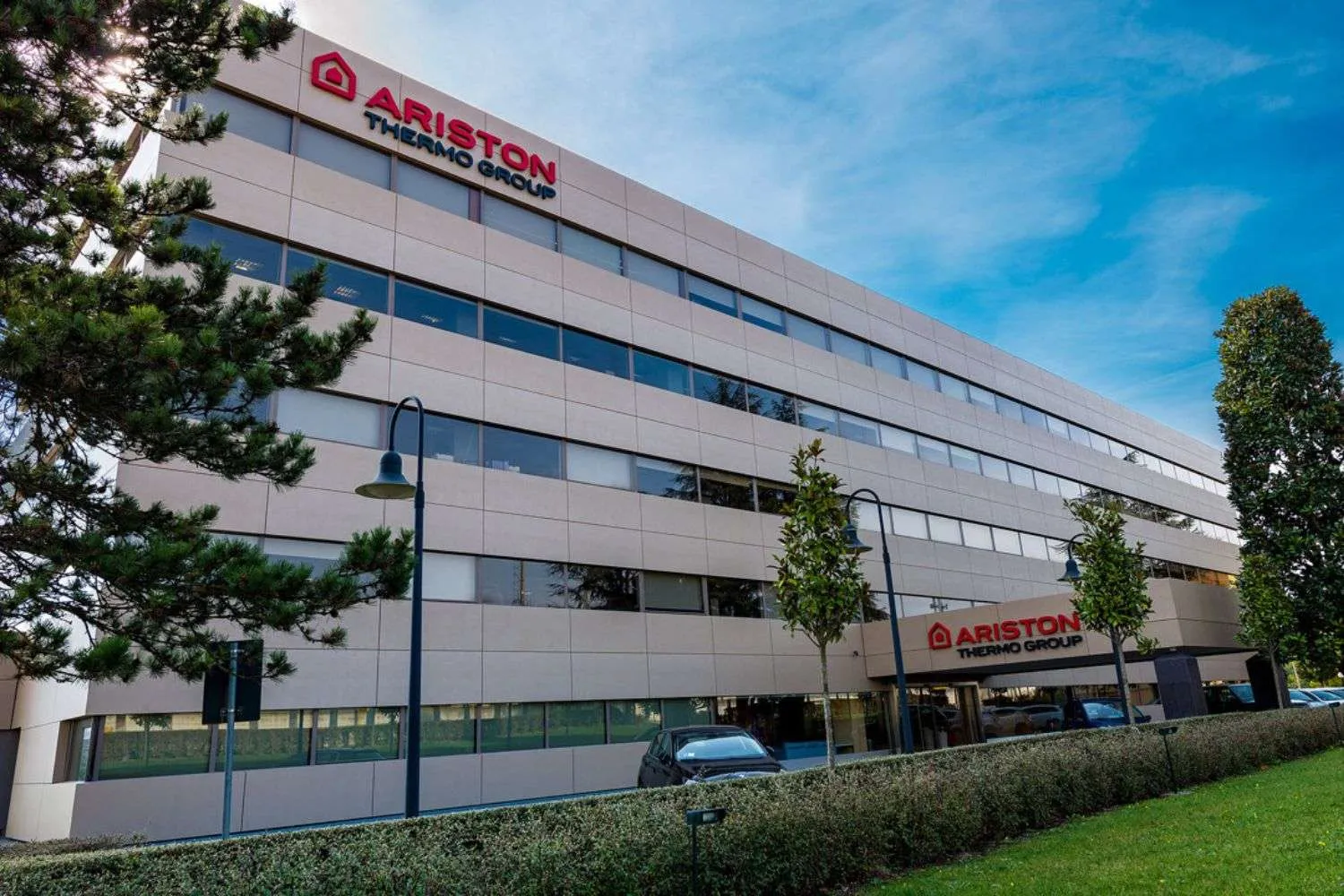 Riello torna italiana. Ariston Group è il nuovo proprietario