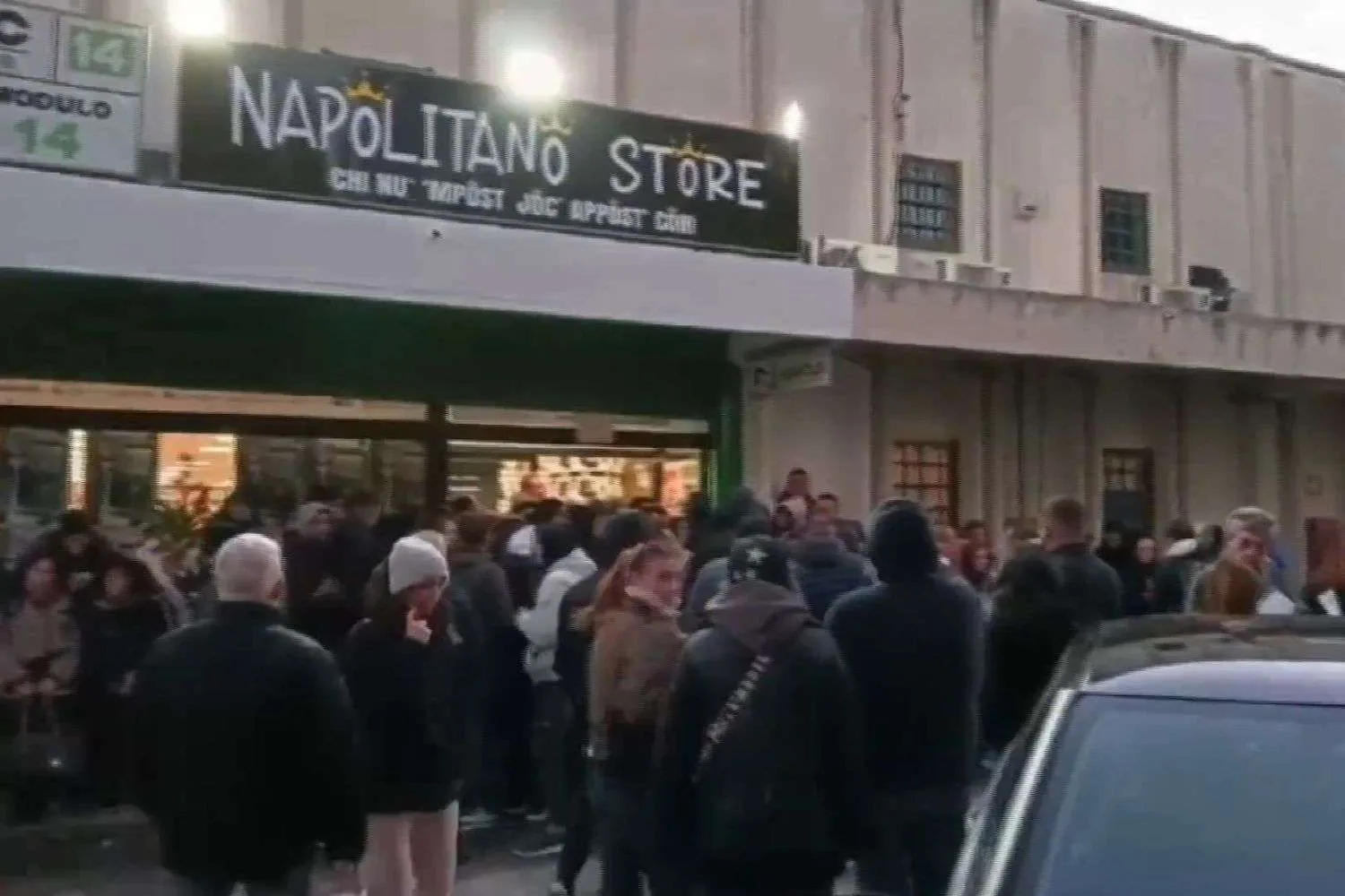 La maxi truffa di Napolitano store: fatture false ed evasione dell'Iva