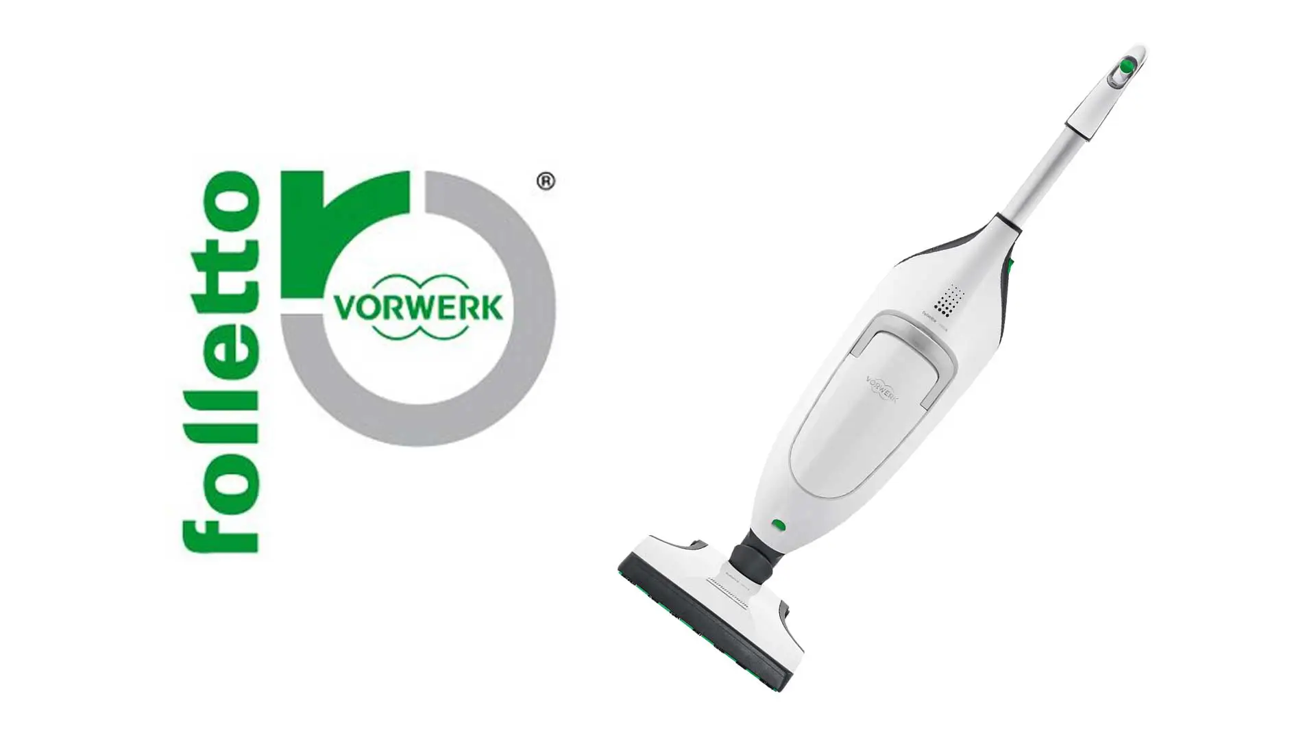 "Una truffatrice si aggira in paese". Invece, era una rappresentante di aspirapolveri