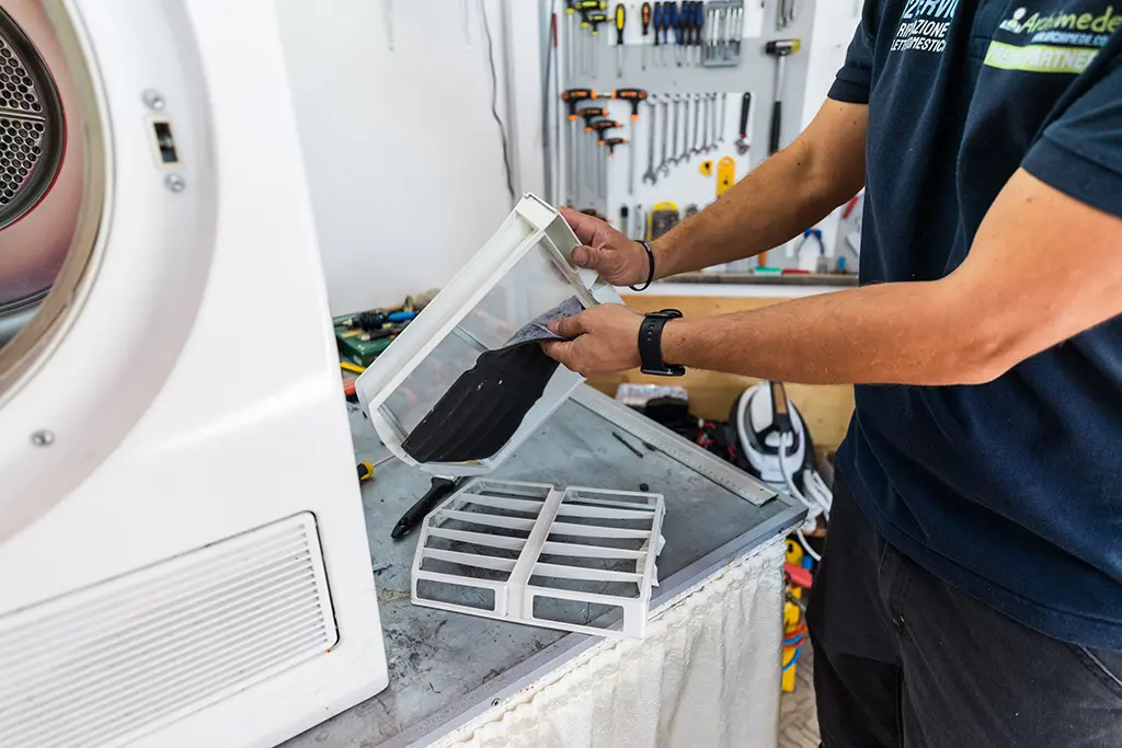 Assistenza Ariston Catania