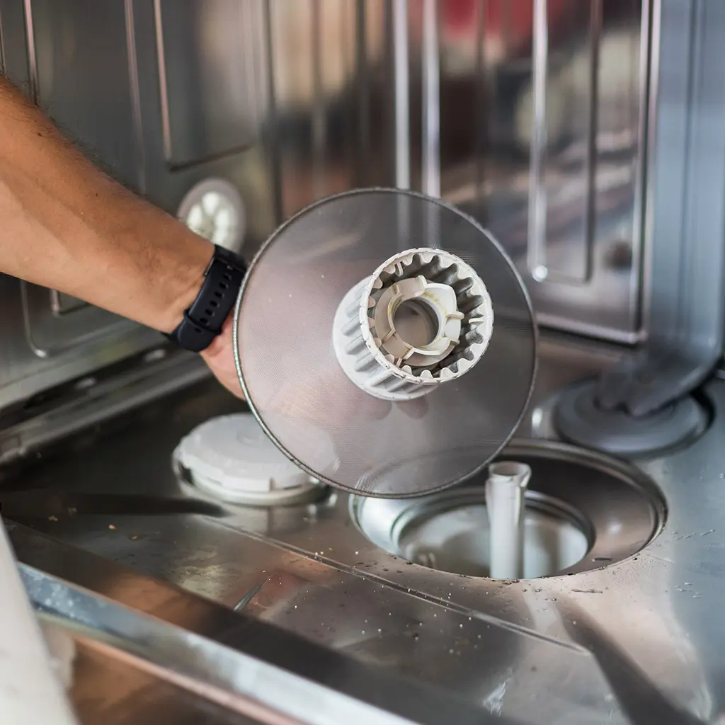 Riparazione lavastoviglie Catania