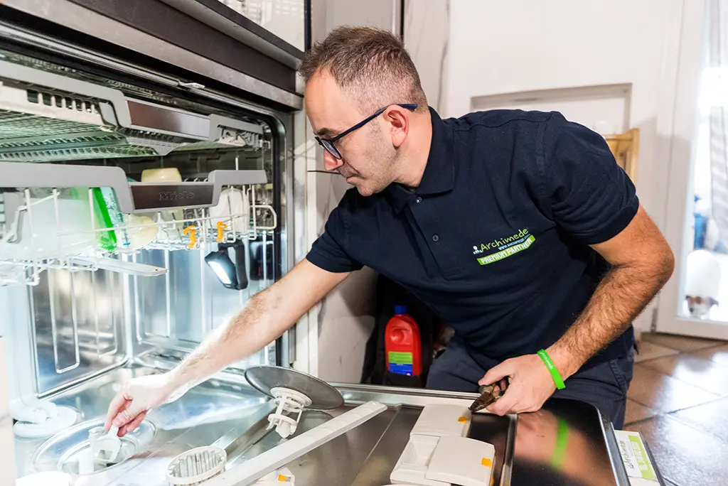 Assistenza Miele Vicenza | Riparazione a Domicilio 2026