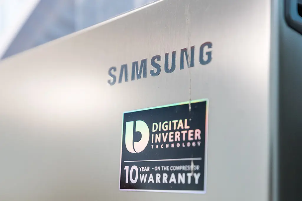 Frigorifero Samsung Display Lampeggia: Cause e Reset [2026]