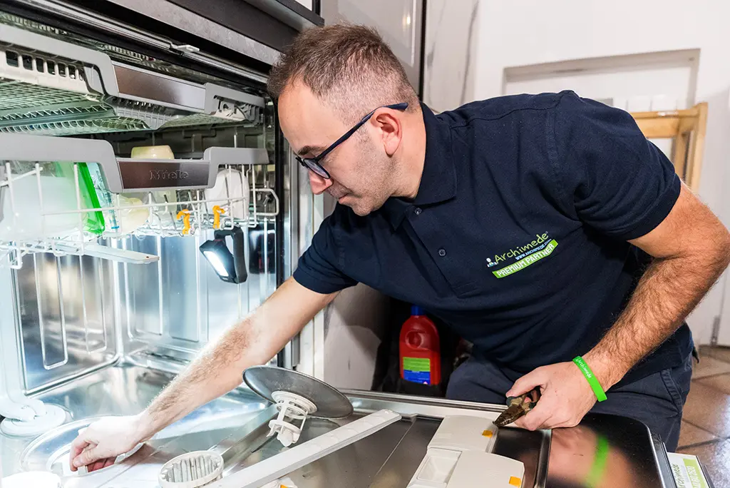 Prezzi assistenza elettrodomestici Brescia