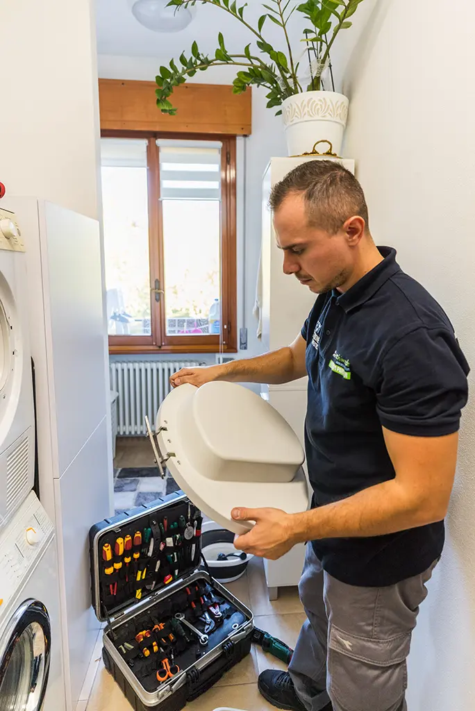 Riparazione Electrolux Verona