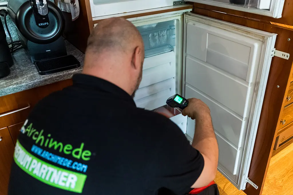 Riparazione Congelatori a Napoli | Assistenza Napoli