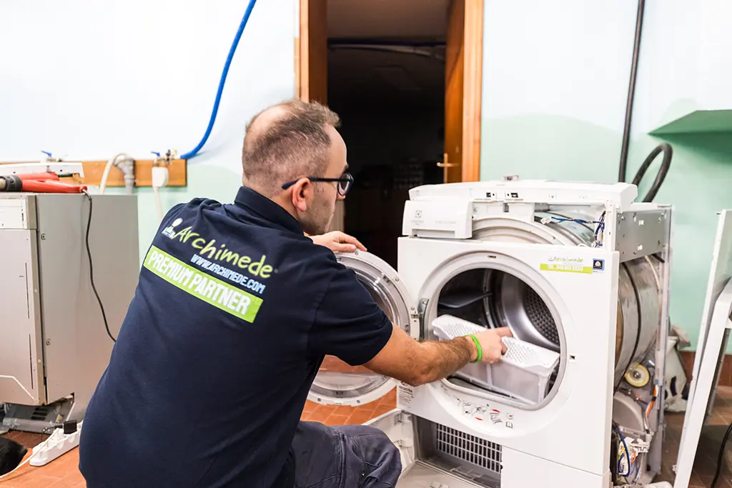 Riparazione elettrodomestici Modena