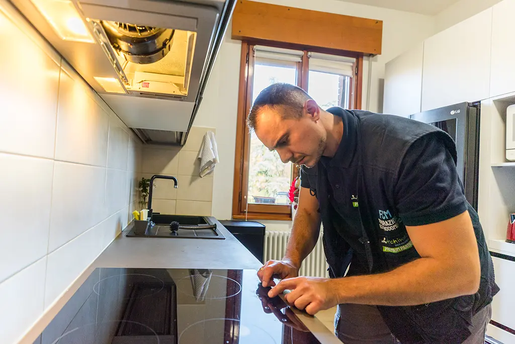 Assistenza Franke Roma | Centro Assistenza Roma