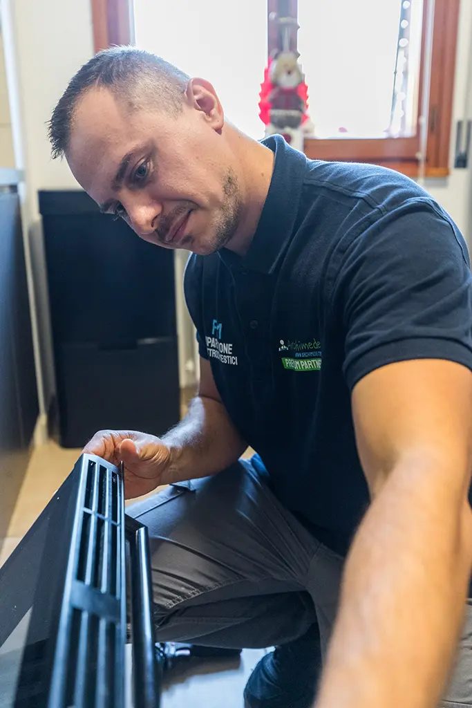 Tecnico elettrodomestici Modena