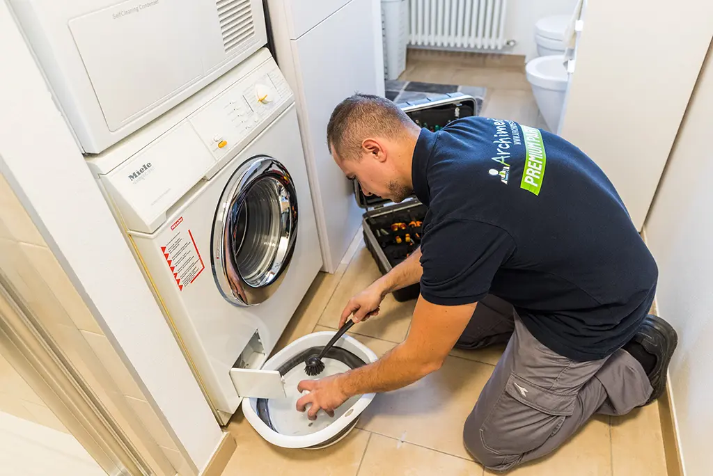 Riparazione Lavatrice Napoli: Assistenza a Domicilio per Tutti i Brand