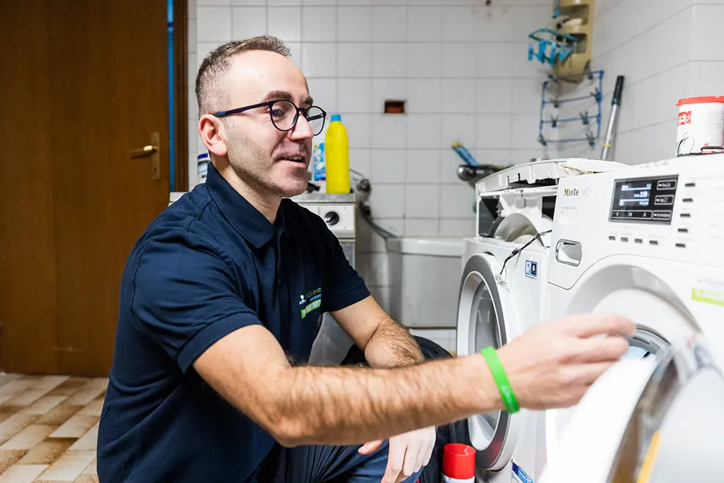 Riparazione lavatrici Verona