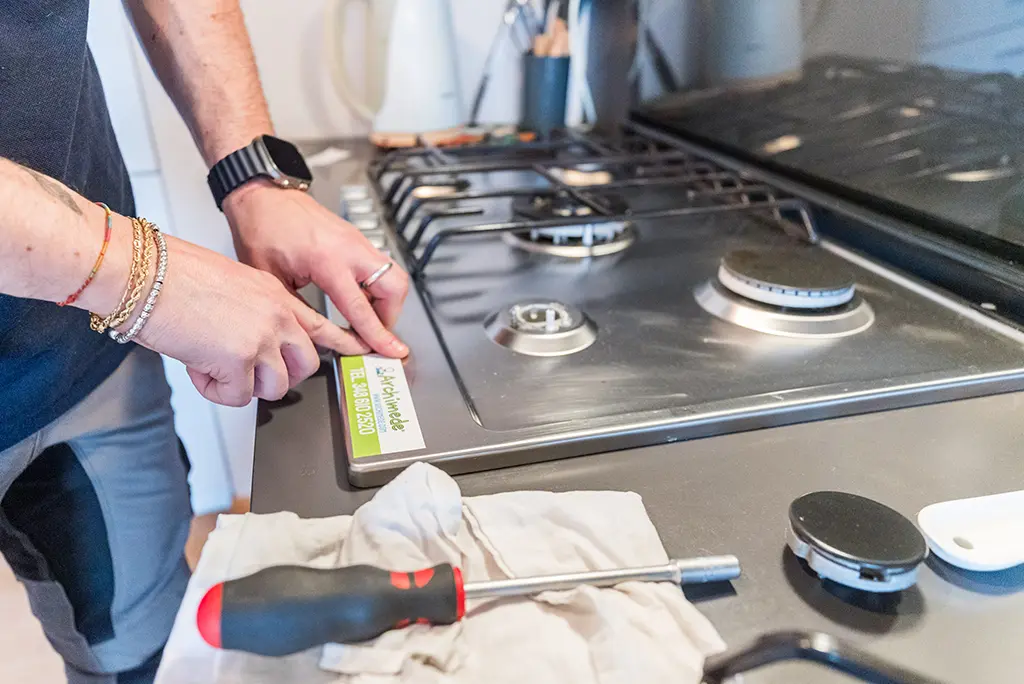 Costi riparazione elettrodomestici multimarche Genova