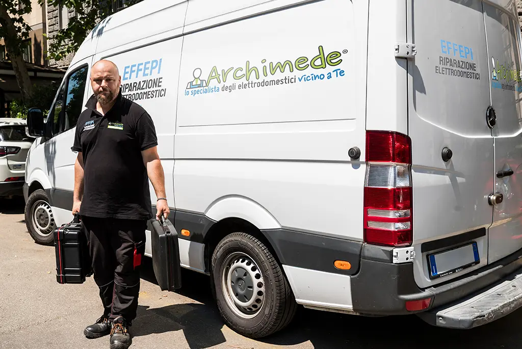 Riparazione Elettrodomestici Cagliari | Assistenza a Domicilio