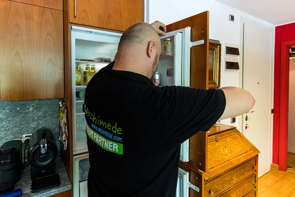 Tecnici elettrodomestici Firenze