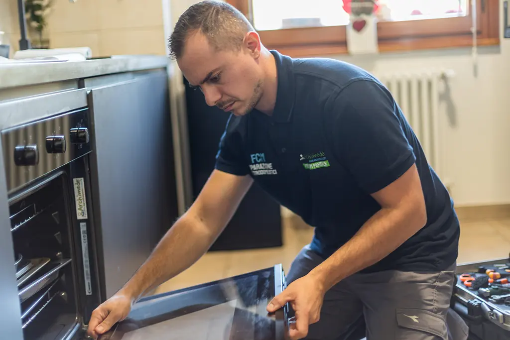 Tecnici qualificati elettrodomestici Modena