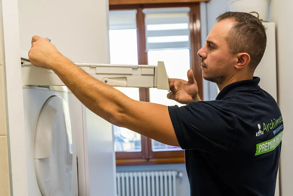 Tecnico specializzato Archimede Milano