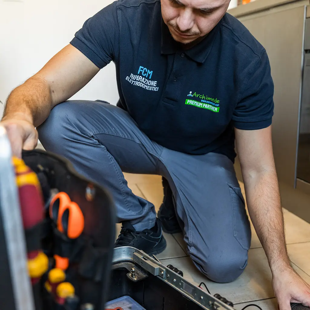 Centro Assistenza Rex Aeg