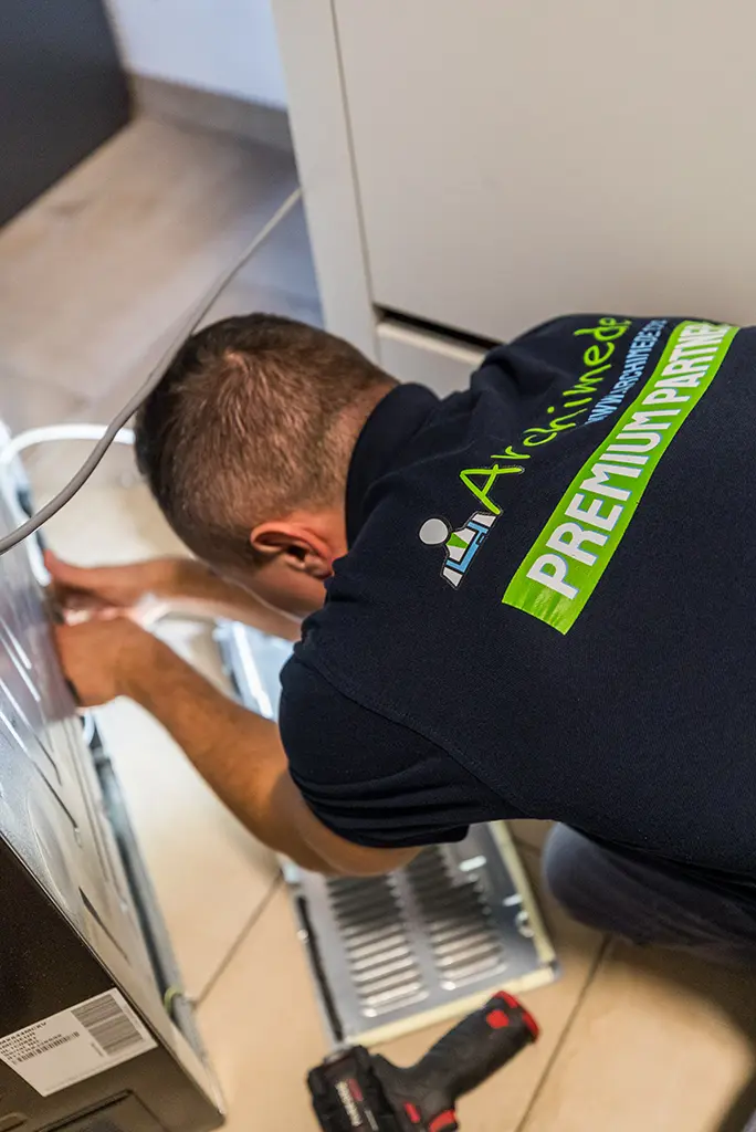 Riparazione Bauknecht Firenze