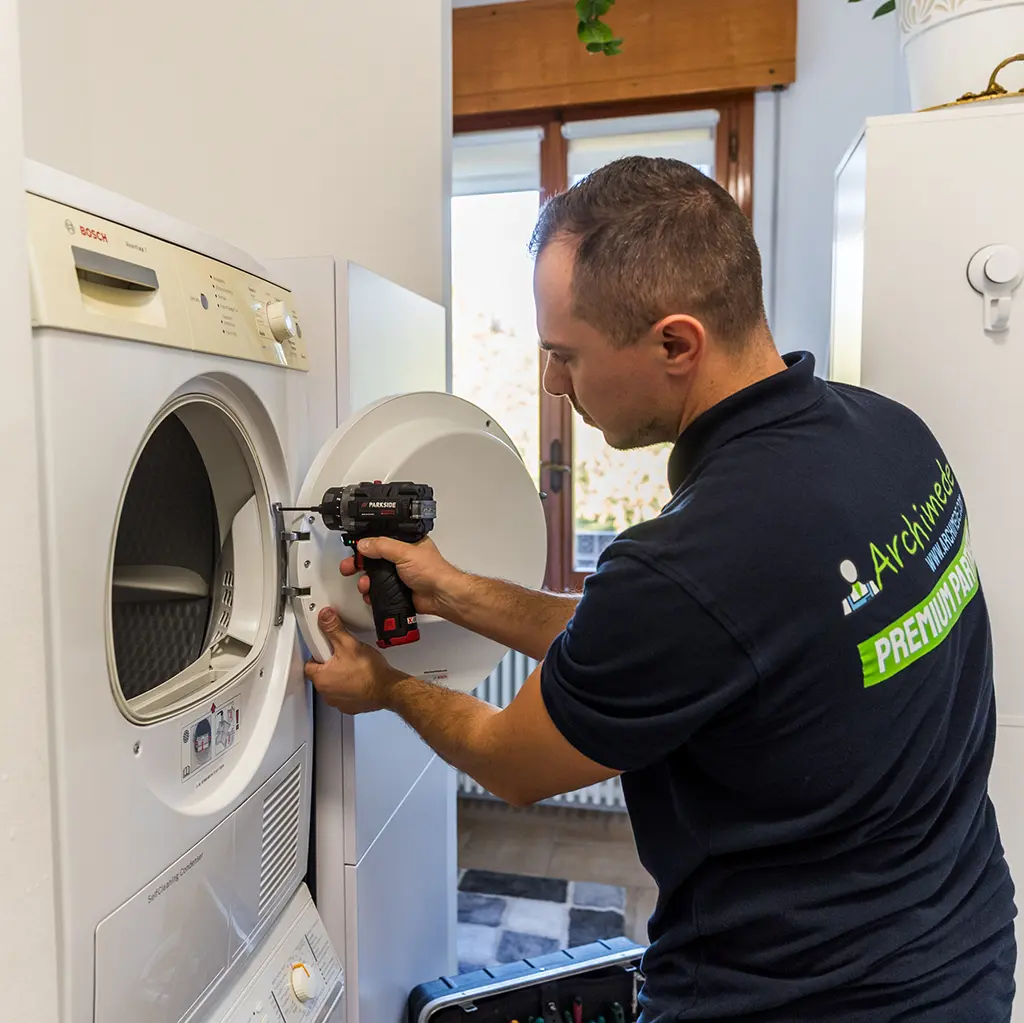 Centro riparazione elettrodomestici Modena