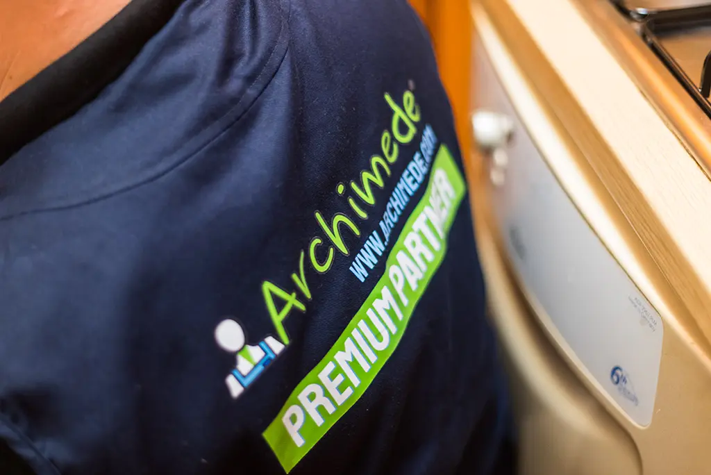 Tecnico elettrodomestici Napoli